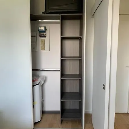 Studio Flat By The Seine River Daire Paris